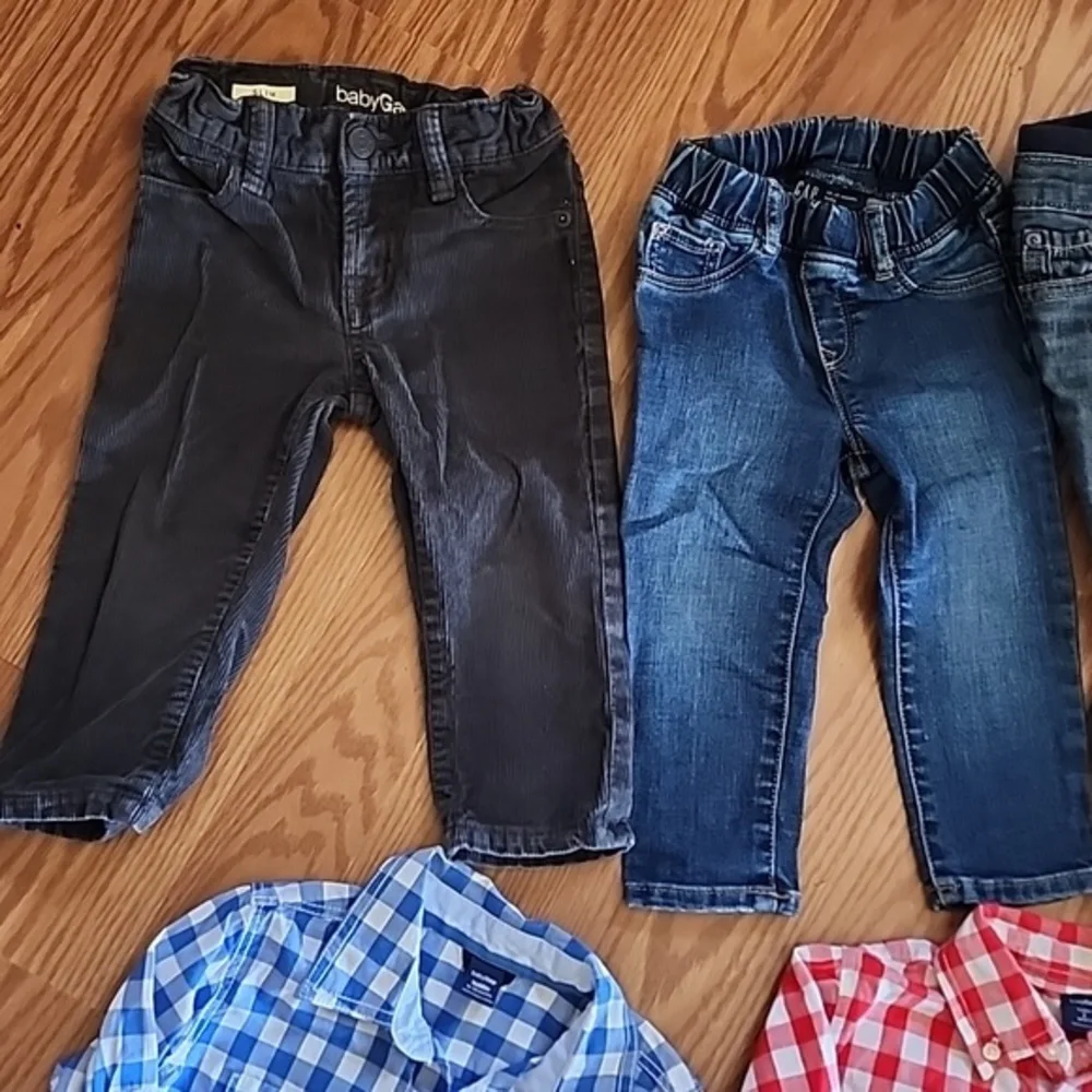 GAP excellent used